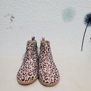 Janie and Jack booties